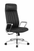 HLC-2413L-1/Black Кресло руководителя бизнес-класса HLC-2413L-1/Black