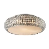 1606/9 Потолочный светильник Odeon Light Crista 1606/9