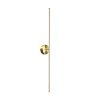 C084WL-L12BS2.7K-1 Настенный светильник светодиодный Maytoni Technical Maytoni Elegant C084WL-L12BS2.7K-1