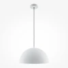 MOD168PL-01W Подвесной светильник Maytoni Basic colors MOD168PL-01W (220V, на проводе)
