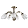 A1673PL-7AB Потолочная люстра Arte Lamp Tempesta A1673PL-7AB