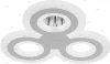 08161 Kink Light Зодиак 08161