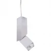 DL18397/11WW-S Alu Donolux DL18397 DL18397/11WW-S Alu
