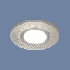 2232 MR16 CH хром Встраиваемый точечный светильник Elektrostandard 2232 MR16 CH хром