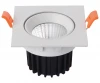2126 Встраиваемый точечный светильник Kink Light Точка 2126