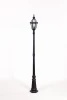 89409 Bl Наземный фонарь Oasis Light 89409 Bl