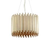 PAN SP5 Подвесной светильник Ideal Lux Pan SP5