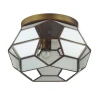 3295/3C Потолочный светильник Odeon Light Lekko 3295/3C