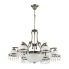 2989/8A Подвесная люстра Lumion Avifa 2989/8A
