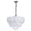A4078LM-6CC Подвесная люстра Arte Lamp Kapri A4078LM-6CC (220V, на цепи, листья)