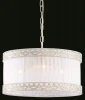 CL910-03-W Подвесной светильник Maytoni Geometry 7 CL910-03-W