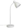 UML-B701 E27 WHITE Настольная лампа Uniel UML-B701 E27 WHITE