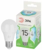 LED A60-15W-840-E27 GL Лампочка светодиодная E27 15W ЭРА LED A60-15W-840-E27 GL