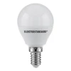 BLE 1407 Светодиодная лампа Mini Classic LED 7W 6500K E14 матовое стекло BLE1407 (a049019)