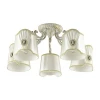 3608/5C Потолочная люстра Lumion Buonaparta 3608/5C