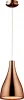 116-01-96CP copper polished Подвесной светильник N-Light 116 116-01-96CP copper polished