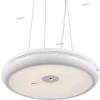 DISCO SP65 BIANCO Crystal Lux Disco SP65 BIANCO