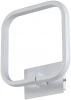 V1800-WL Настенный светильник светодиодный V1800-WL Cube LED*16W