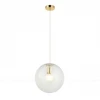 11597 Подвесной светильник в форме шара Cloyd Brinn 11597 (220V, на проводе, шар)