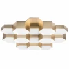 750163 Потолочный светильник Lightstar Favo 750163