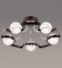 H0059-5L Потолочная люстра Crystal Lamp H0059 H0059-5L
