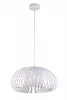 A2934SP-1WH Подвесной светильник Arte Lamp Ossatura A2934SP-1WH