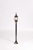 83406S Наземный фонарь Oasis Light America S Bg 83406S