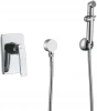 LM6819C Гигиенический душ Lemark Bellario LM6819C со смесителем, С ВНУТРЕННЕЙ ЧАСТЬЮ