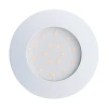 95887 Встраиваемый точечный светильник Eglo Pineda 95887