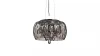 LDP 8044-500 CHR Подвесной светильник Lumina Deco Rubina LDP 8044-500 CHR