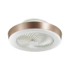 3035/72EL Потолочная люстра Sonex Fan Brown 3035/72EL