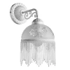 A9560AP-1WG Бра Arte Lamp Perlina A9560AP-1WG