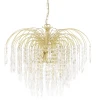 A5175LM-5GO Подвесная люстра Arte Lamp Waterfall A5175LM-5GO