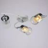 IL8210-3COU-79 WH CR Elisa Потолочная люстра ILLUMICO IL8210-3COU-79 WH CR Elisa