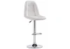 11886 Барный стул Woodville Eames white 11886
