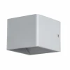 A1423AP-1GY Настенный светильник Arte Lamp Scatola A1423AP-1GY