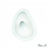 GEKO PL2 Настенный светильник Ideal Lux Geko PL2