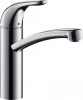 31780000 Смеситель Hansgrohe Focus E 31780000 для кухонной мойки