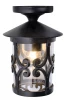 A1453PF-1BK Потолочный светильник уличный Arte Lamp Persia A1453PF-1BK