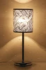 2187/1T Интерьерная настольная лампа Odeon Light Lian 2187/1T