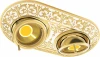 FD1103SOP Встраиваемый точечный светильник Fede Two FD1103SOP