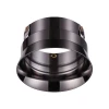 370569 Кольцо декоративное для светильников Novotech Carino, черный