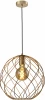 TL1190H-01GD Подвесной светильник Toplight Janis TL1190H-01GD