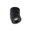 UNIVERSAL mini black Накладной точечный светильник Italline Universal mini black