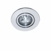 070012 Встраиваемый точечный светильник Lightstar Acuto 070012