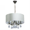 454010905 Подвесная люстра MW-Light Нора 454010905