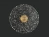 10821/32 brass Бра светодиодное Newport 10820 10821/32 brass
