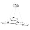 4016/50L Подвесная люстра Odeon Light Olimpo 4016/50L