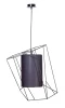 Cage One S2 12 02 Подвесной светильник TopDecor Cage One S2 12 02