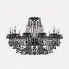 16109/12/300 NB R731 Подвесная люстра Bohemia Ivele Crystal 16109/12/300 NB R731